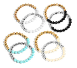 Los Roques Bracelets