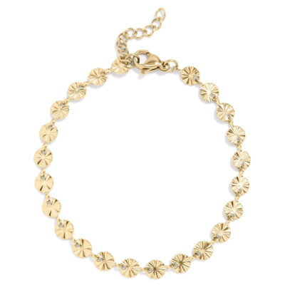 Miami Sun Bracelet Gold