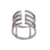 20260203_132014 Aztec Style Open Ring