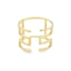 UntitledProduct2728_1 Aztec Style Open Ring
