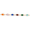 Metropolitan Link Set - Bracelet & Chain