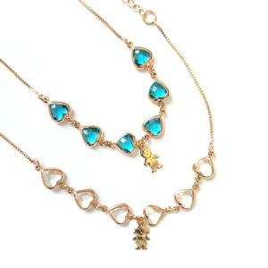 “Sweetheart Child” Bracelet