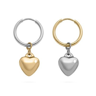 Love in Paris Earrings