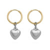 Love in Paris Earrings