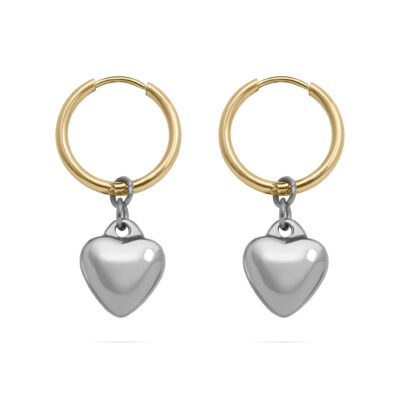 Love in Paris Earrings