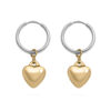 Love in Paris Earrings