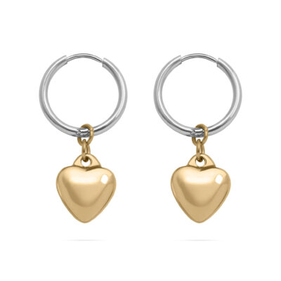 Love in Paris Earrings