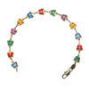 Mariposas Chain & Bracelet