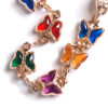 Mariposas Chain & Bracelet