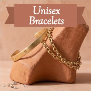 "Floral Link" Bracelet