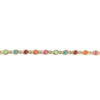 "Costa de Colores" Bead Bracelet