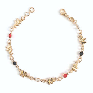 "Elefante Prosperidad" Bracelet