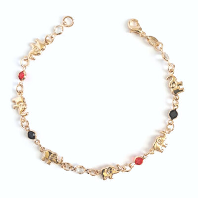 "Elefante Prosperidad" Bracelet