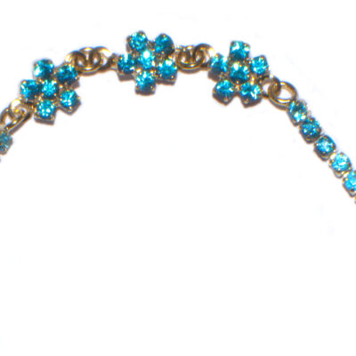 "Avila Sunset" Bolo Bracelet