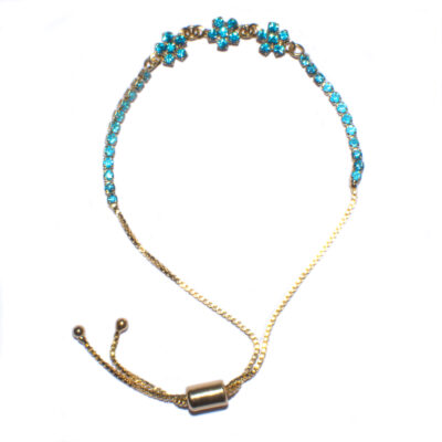 "Avila Sunset" Bolo Bracelet