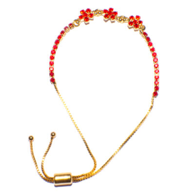 "Avila Sunset" Bolo Bracelet