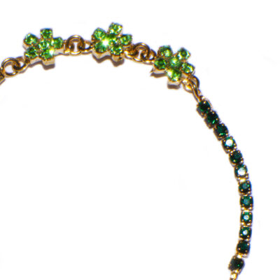 "Avila Sunset" Bolo Bracelet