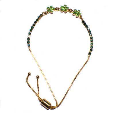 "Avila Sunset" Bolo Bracelet