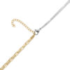 CHN0137_Mixed Night and Day for Charm Necklace